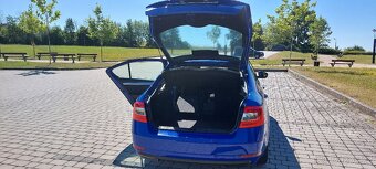 Octavia III.FL1,5TSi(110kW)Ambit.+ 5/2019,ČR,99t.km,odp.DPH - 17