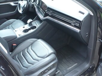 Volkswagen   Touareg  3.0 TDI 170 kW - 17