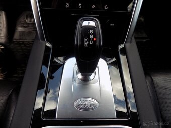 Land Rover Discovery Sport D150 AWD AUT. - 17