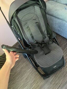 Kočárek Espiro Yoga 2023 - 17