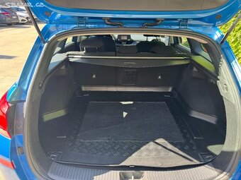 Hyundai i30 Kombi - Ara Blue - 17