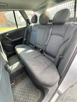 Mercedes-Benz C 200 CDI Classic 90kW KOMBI - 17