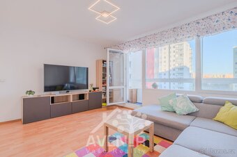 Prodej bytu 4+1 80 m², Brno - Bohunice, ev.č. 69455 - 17