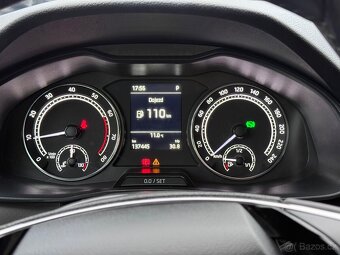 Škoda Scala 1.0 tsi 81 kw / DSG / 2021 / DPH - 17