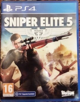 Hry PS4 (PlayStation 4) (1/3) - 17