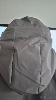 Pánská zimní bunda 3XL PEAK - 17