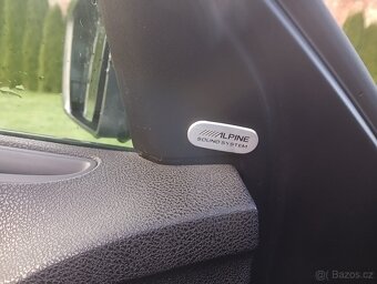 Lancia Thema 3.0crdi CR doklady - 17