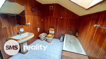 Prodej bytového domu 260 m², pozemek 840 m² - 17