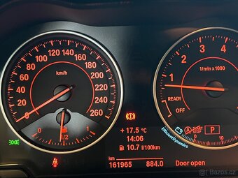 BMW M135i M-Performance XDrive 235kw DPH - 17