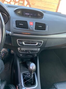 Renault Megane RS 3 - 17