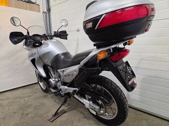 Honda XL650 V Transalp - 17