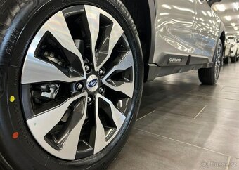 Subaru Outback 2.5 TOURING 2025 6let zaruka 124 kw5 - 17