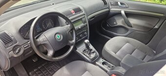 Škoda Octavia - 17
