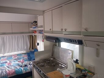 Karavan Knaus - 17