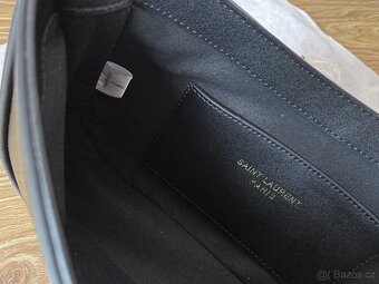 Kabelka Yves Saint Laurent Le 5 à 7 - 17