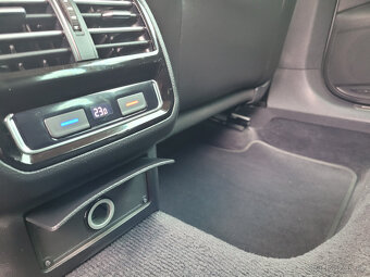 Volkswagen Passat Alltrack 2.0 TDI 140kW DSG - 17