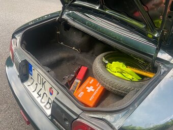 Mazda Eunos Roadster (mx5 miata) - 17