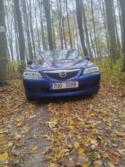 Mazda 6gg - 17