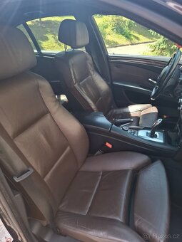 BMW X5 E70 XDRIVE 3.5D 210KW R.V. 2010 - 17