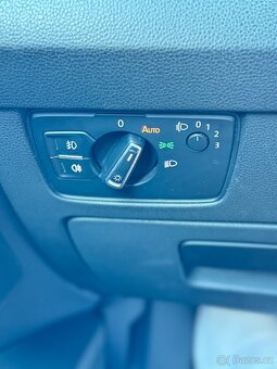 Volkswagen Passat B8 2,0 TDI 110kW DIGIKLIMA  Ojeté, 2014, 2 - 17