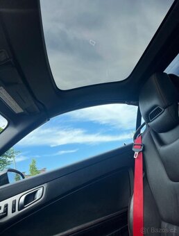 Mercedes SLK 200 AMG, 2. Majitel - 17