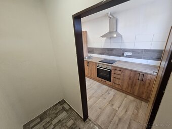 Pronájem bytu 2+kk, Čistá u Mladé Boleslavi, 45m2 - 17