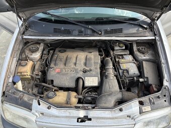 Citroen Berlingo 2.0 HDI bez koroze rok STK - 17