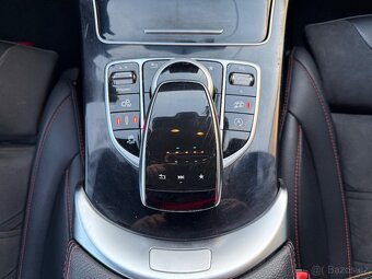 Mercedes Benz C43 AMG PERFORMANCE 4MATIC - 17