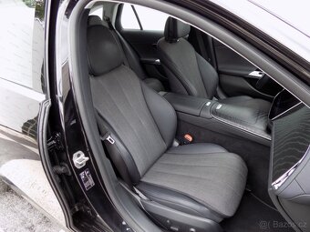 Mercedes-Benz Třídy E 220d/Performance LED/DPH/ - 17