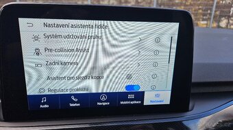 Dražba Ford Kuga 2.5i PHEV 112 kW + 53 kW - 17