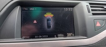 Citroén C5 3,0HDi 177kW Exclusive - 17