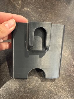 Cybex balios s lux plus výbava - 17