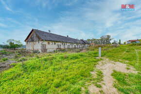 Prodej pozemku k bydlení, 3037 m², Tisová - 17