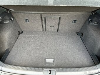 VW Golf 7 - RV 2017 facelift - 1.0 TSi - 17