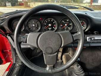 Porsche 911 Carrera 2.7 MFI - 17
