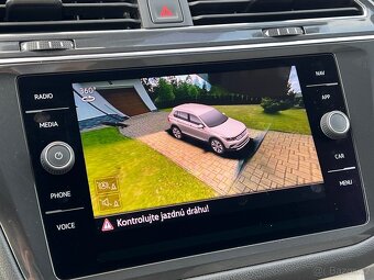 2023 VW Tiguan Allspace 2.0TDI DSG7 Klima-Sedačky IQ.LIGHT - 17
