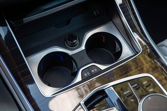 BMW X5 30d M Sport - 17