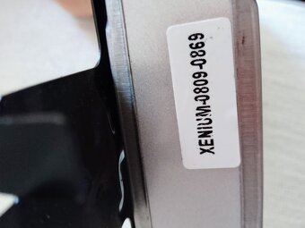 XENONOVÁ SADA HID H7 6000K STUDENÁ BÍLÁ NEPOUŽITÁ - 17