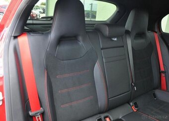 Mercedes-Benz Třídy A A 45 S AMG 4Matic+ ZÁRUKA - 17