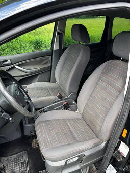 Ford C-MAX 1.6TDCi 66kW, RV 2008, Tažné, Klima, Po servisu - 17