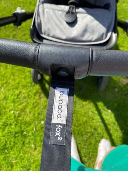 Bugaboo Fox 2 - 17