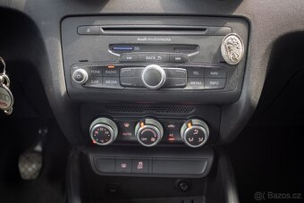 Audi A1 1.2 TFSI Attraction - 17