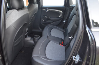 PRODÁM MINI COOPER ONE 1.5D 5-DVÉŘ NAVI,ALU,TEMPOMAT - 17