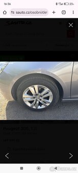 Peugeot 308 - 17