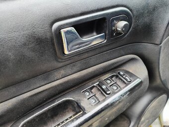 VW Golf 1.4 16V - 17