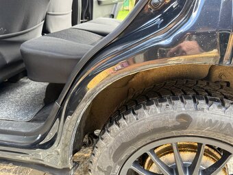 SUZUKI GRAND VITARA 2007 1.9DDIS 4x4 CZ DOKLADY STK 9/2027 - 17