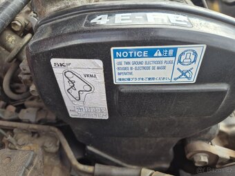 Toyota Corolla E11 Compact - 17