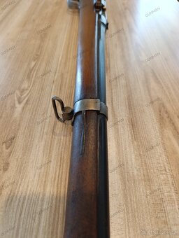 GRAS BROKOVNICE CAL.24CF CELOPAŽBA - 17