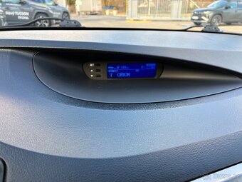 Hyundai i20 1.2i 63kW KLIMA ČR PLATNÁ STK - 17