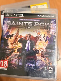 Prodam hry na PS3 - 17